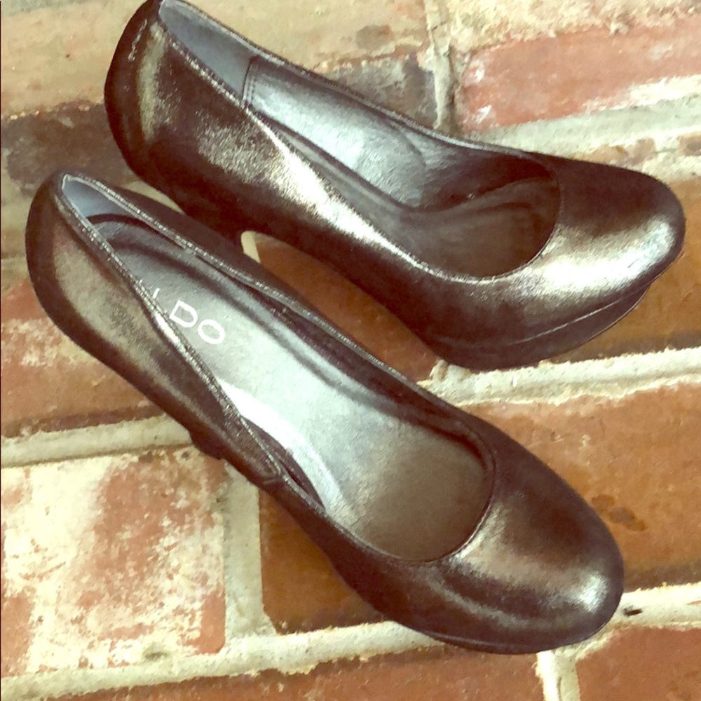 Aldo pump